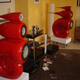 Illustration for article titled Building a Pair of Knock-Off B&W Nautilus Speakers